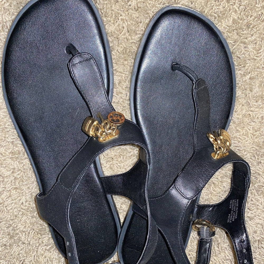 Micheal kors sandals